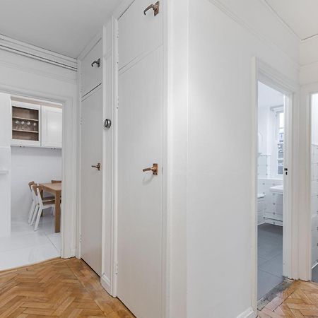 Kensington Notting Hill View Διαμέρισμα Λονδίνο Εξωτερικό φωτογραφία