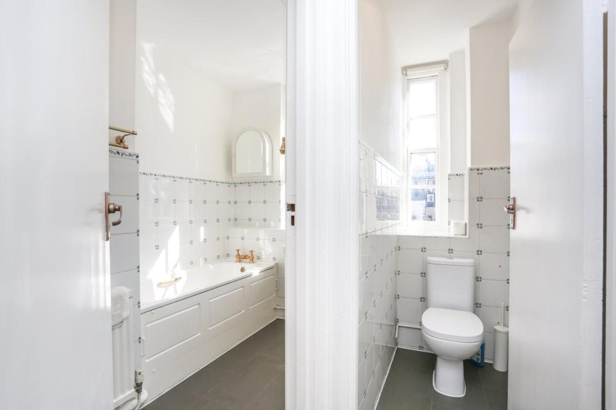 Kensington Notting Hill View Διαμέρισμα Λονδίνο Εξωτερικό φωτογραφία