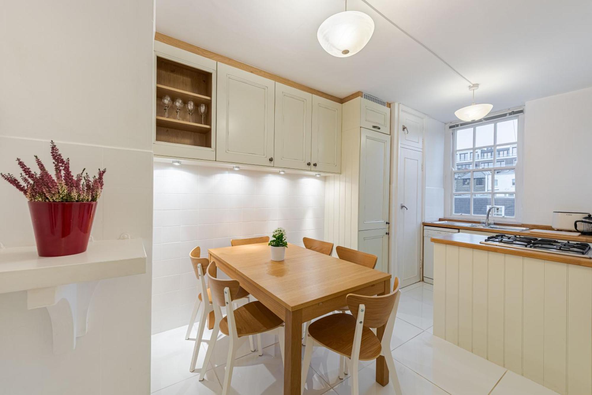 Kensington Notting Hill View Διαμέρισμα Λονδίνο Εξωτερικό φωτογραφία