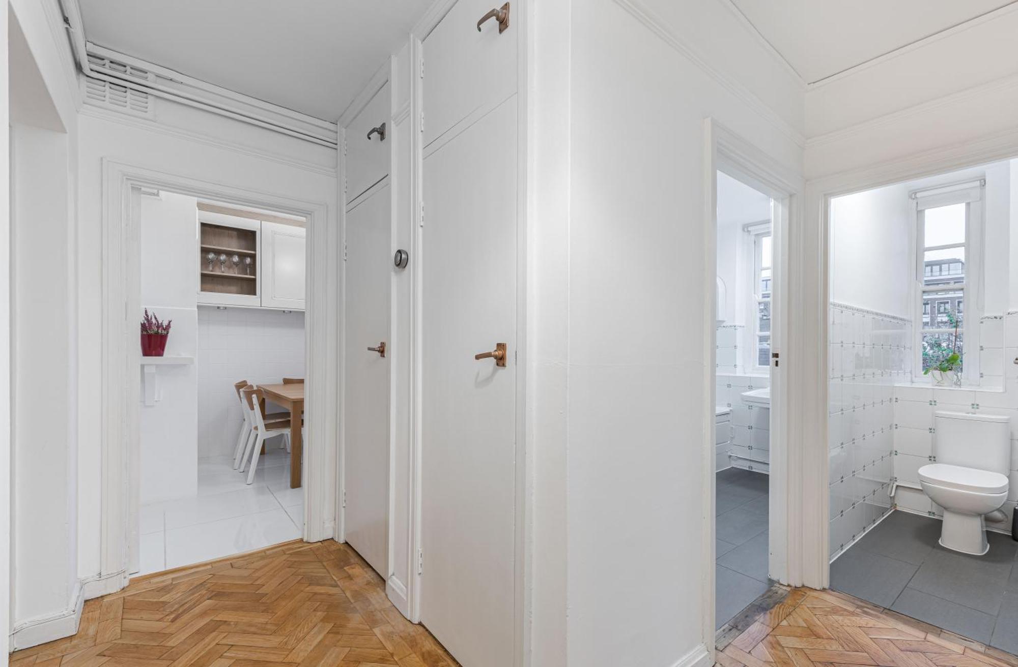 Kensington Notting Hill View Διαμέρισμα Λονδίνο Εξωτερικό φωτογραφία